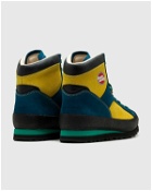 Hanwag Rotpunkt Ll Blue/Yellow - Mens - Boots