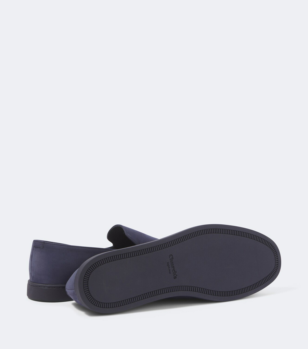 Church's Stanley leather loafers
