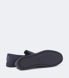Church's Stanley leather loafers