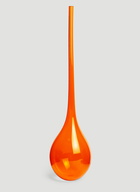 Bolla Vase in Orange