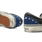 Vans LX Classic Slip-On 98 Sneaker in Pearlized Indigo