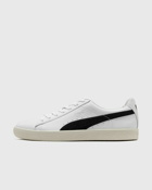Puma Clyde "Made In Germany" White - Mens - Lowtop
