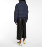 The Upside - Nareli puffer jacket