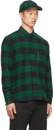 YMC Curtis Shirt