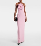 Rebecca Vallance Candice corset gown