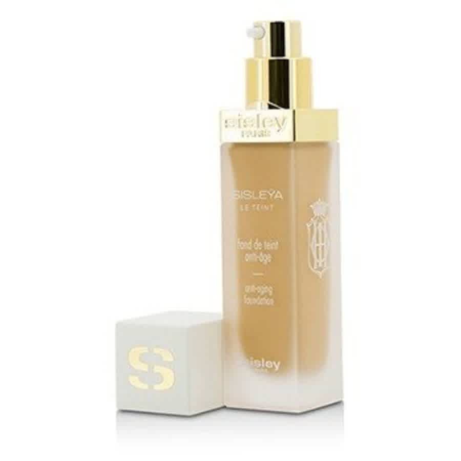 Sisley Ladies Sisleya Le Teint Anti Aging Foundation 1B Ivory Makeup 3473311807120