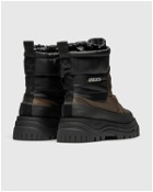 Axel Arigato Blyde Snow Boot Brown - Mens - Boots