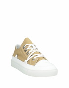 Inuikii Womens Sneakers Sand