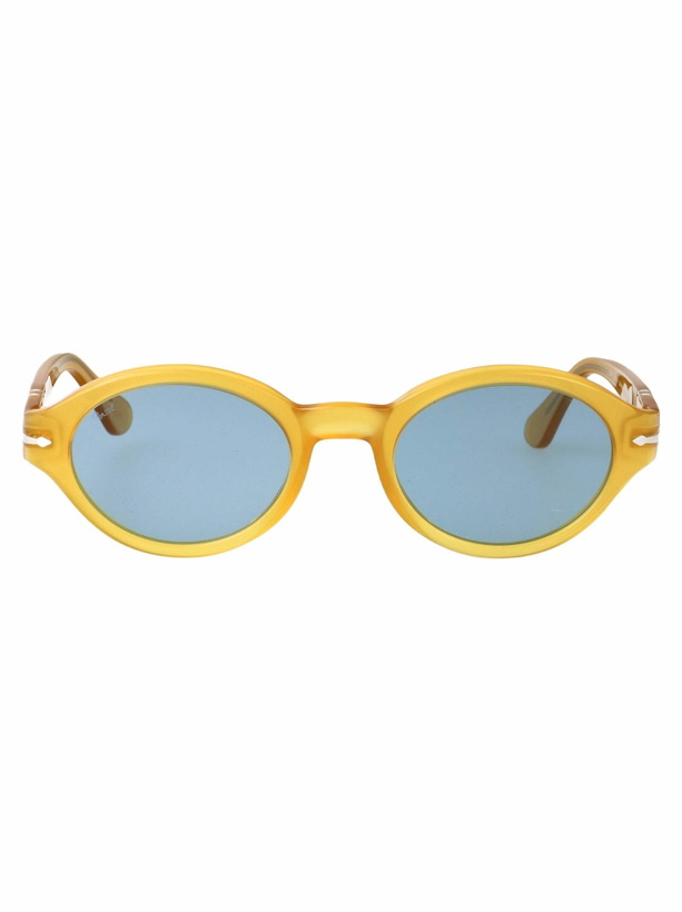 Photo: Persol 0po3378s Sunglasses