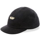 Visvim Honus V-Wing Cap