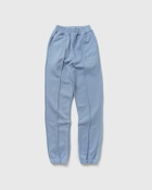 Daily Paper  Ety Script Joggers Blue Sweatpants
