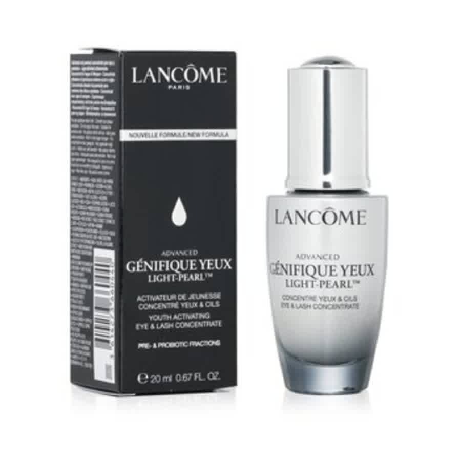 Lancome Advanced Genifique Yeux 0.67 oz Light Pearl Skin Care 3614273660440