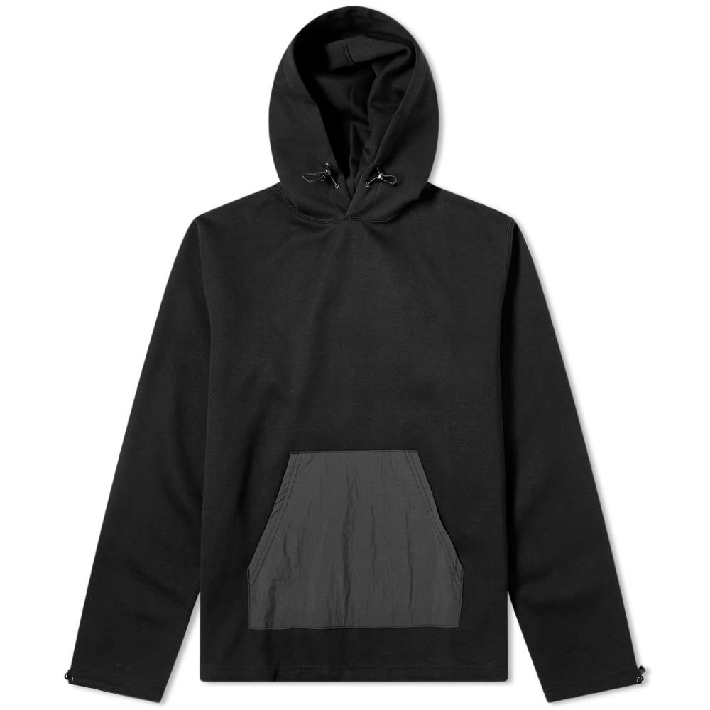 SOPHNET. Code Hoody SOPHNET.