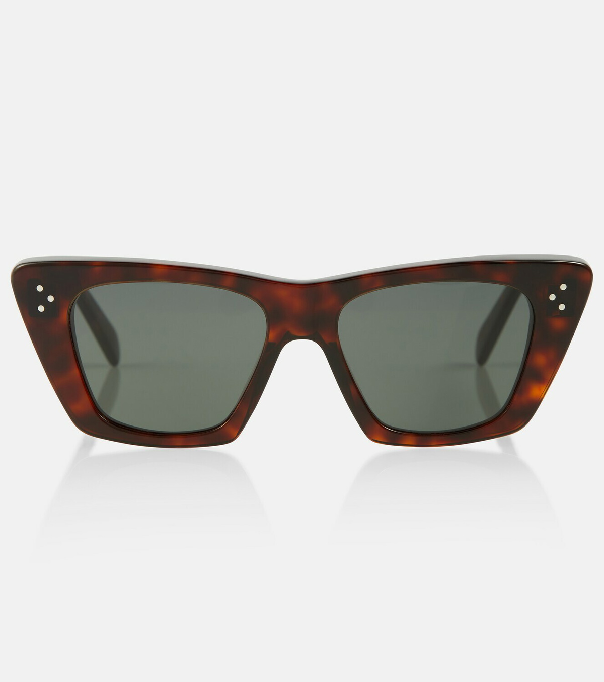 Celine Eyewear Cat-eye sunglasses Celine