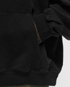 032c Sos Bubble Hoodie Black Hoodies