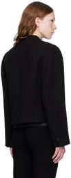 The Garment Black Mountain Jacket