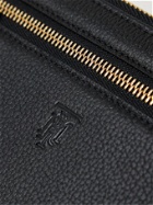 MONTROI - Full-Grain Leather Travel Wallet