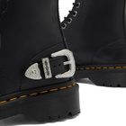 Dr. Martens x The Great Frog 1460 Boot Sneakers in Black