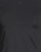 Jordan Womens T-shirt in Black
