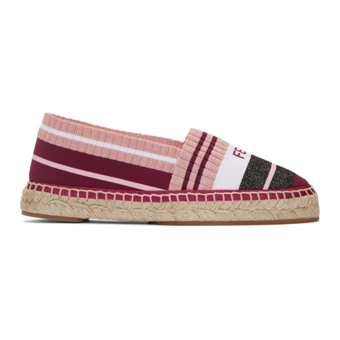 Fendi espadrilles 2025