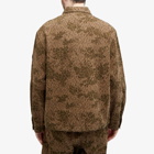 Heresy Men's Drencher Camo Jacket in Print