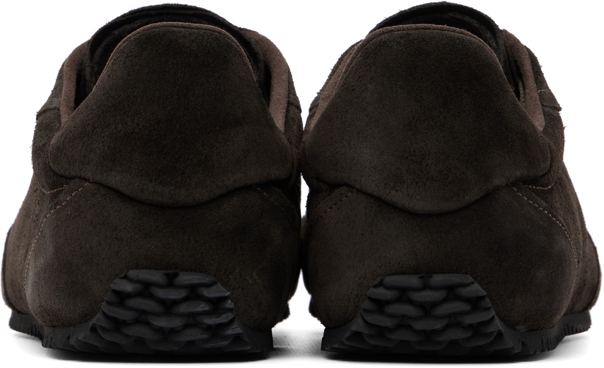 Axel Arigato Brown Daze Sneakers