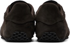 Axel Arigato Brown Daze Sneakers