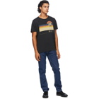 Nudie Jeans Blue Gritty Jackson Jeans