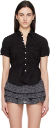 Gimaguas Black Ron Shirt
