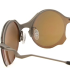 Oakley Tailend Ti Sunglasses in Prizm Ruby 