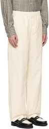 Palmes Off-White Lucien Trousers