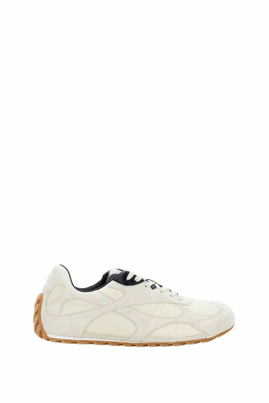 Photo: Bottega Veneta Orbit Flash Sneaker
