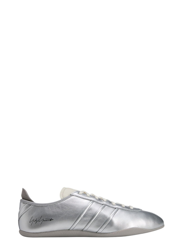 Photo: Y-3 Tokyo Sneakers