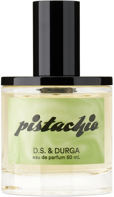 Photo: D.S. & DURGA Pistachio Eau de Parfum, 50 mL