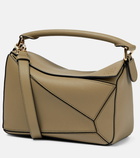 Loewe - Puzzle Small leather shoulder bag