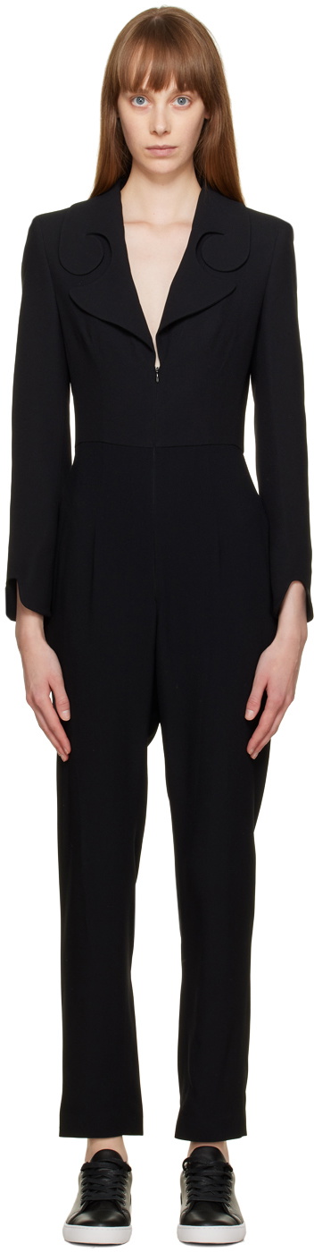 Boutique Moschino - Woman - Multicolor - Jumpsuit