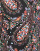Etro Mens T-shirt Charcoal