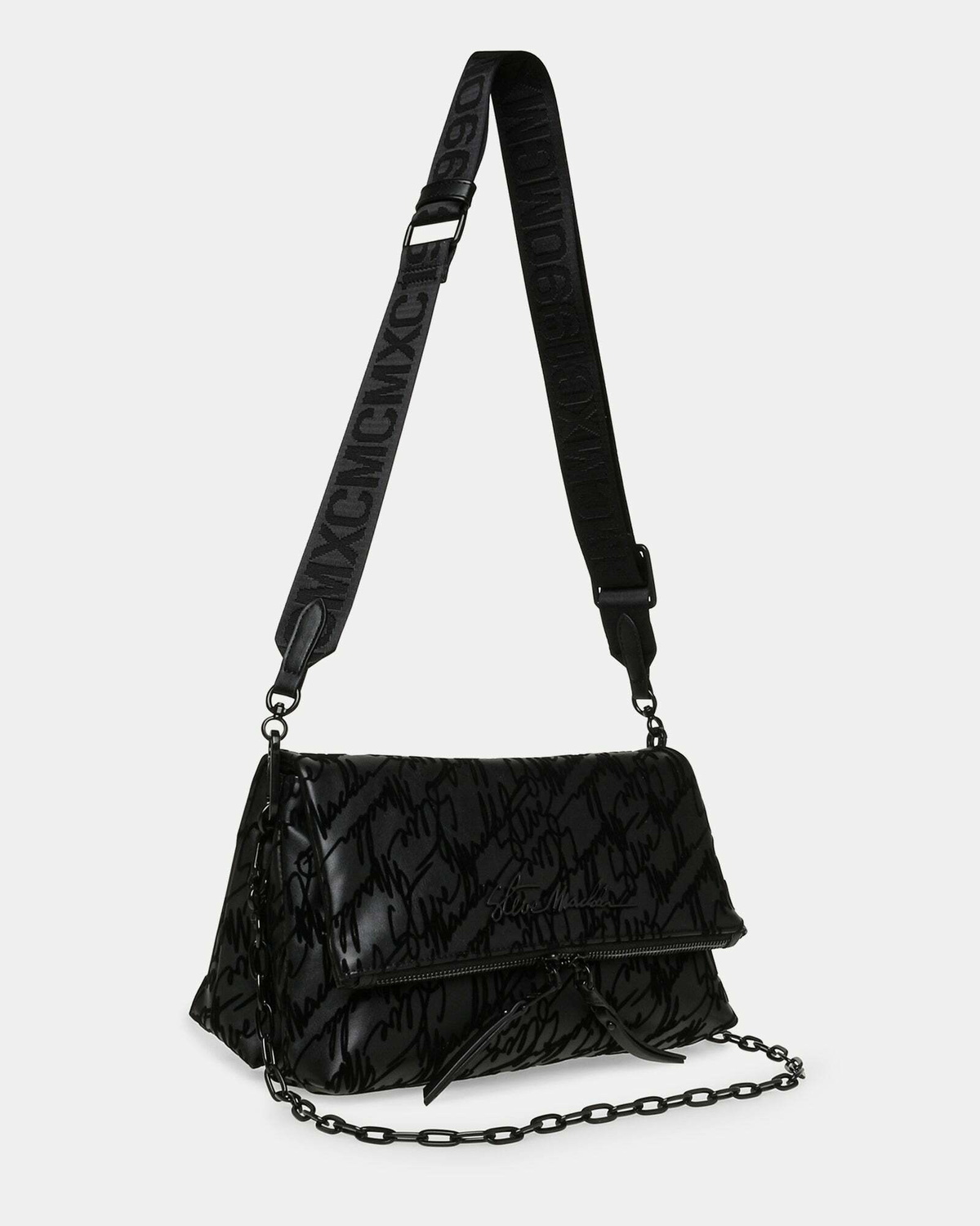 Steve Madden Bdorcy Bag in Black