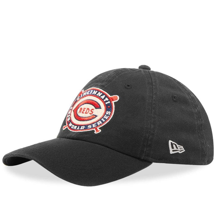 Photo: New Era Cincinnati Reds 9Twenty Adjustable Cap