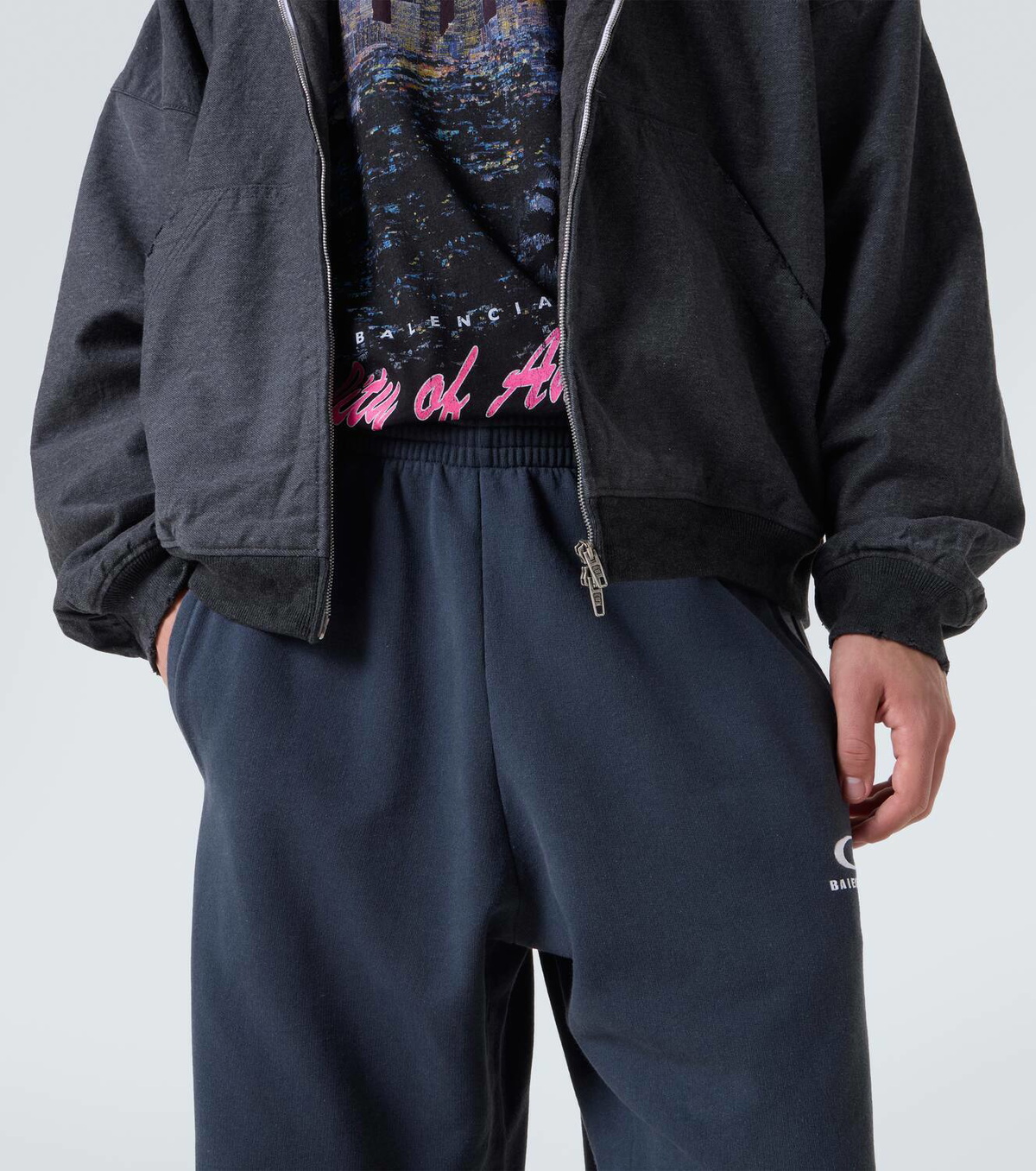 Balenciaga eBay Sweatpants