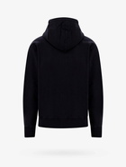 Maison Kitsune Sweatshirt Black   Mens