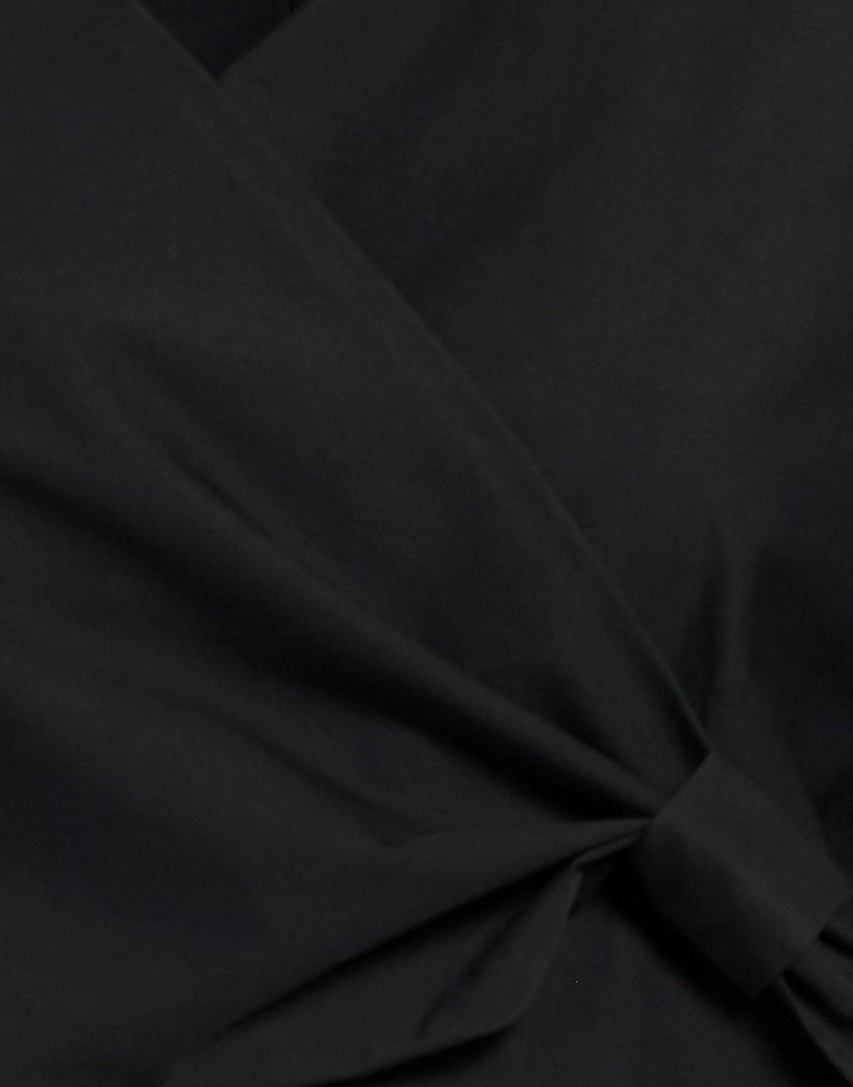 Alessia Santi Womens Jacket in Black