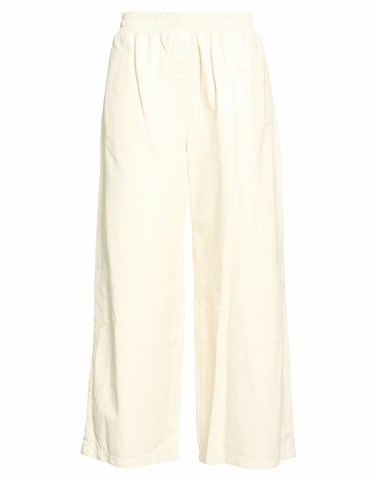 Arma Womens Pants in Beige