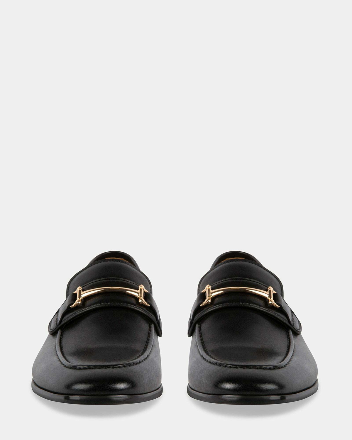 Steve Madden Aydin Dress Shoes in Black