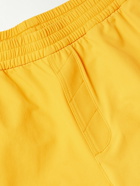 Outdoor Voices - Rectrek 7&quot; Stretch-Shell Shorts - Yellow