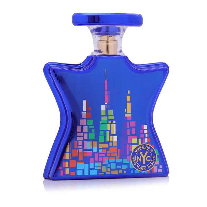 Photo: New York Nights / Bond No.9 EDP Spray 3.3 oz (100 ml) (U)