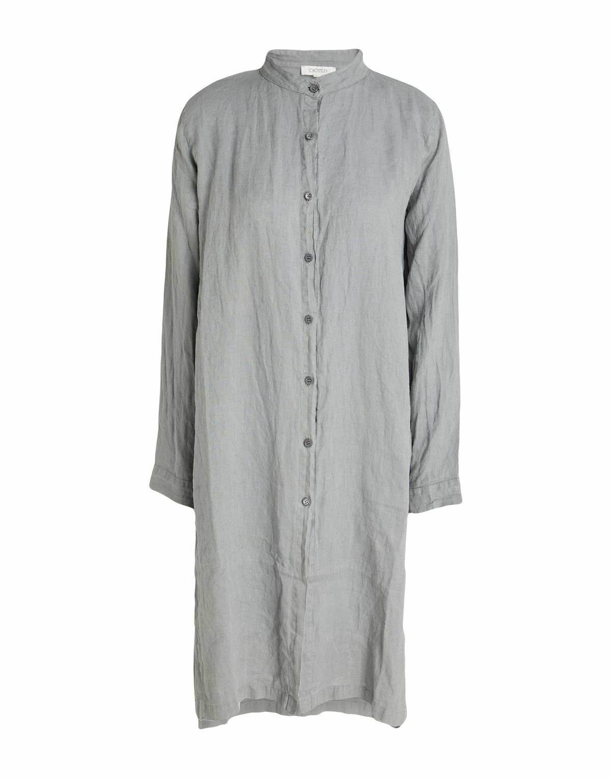 Crossley Womens Mini dress in Grey