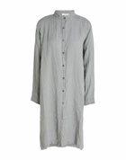 Crossley Womens Mini dress in Grey