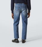 Brioni Merano straight jeans