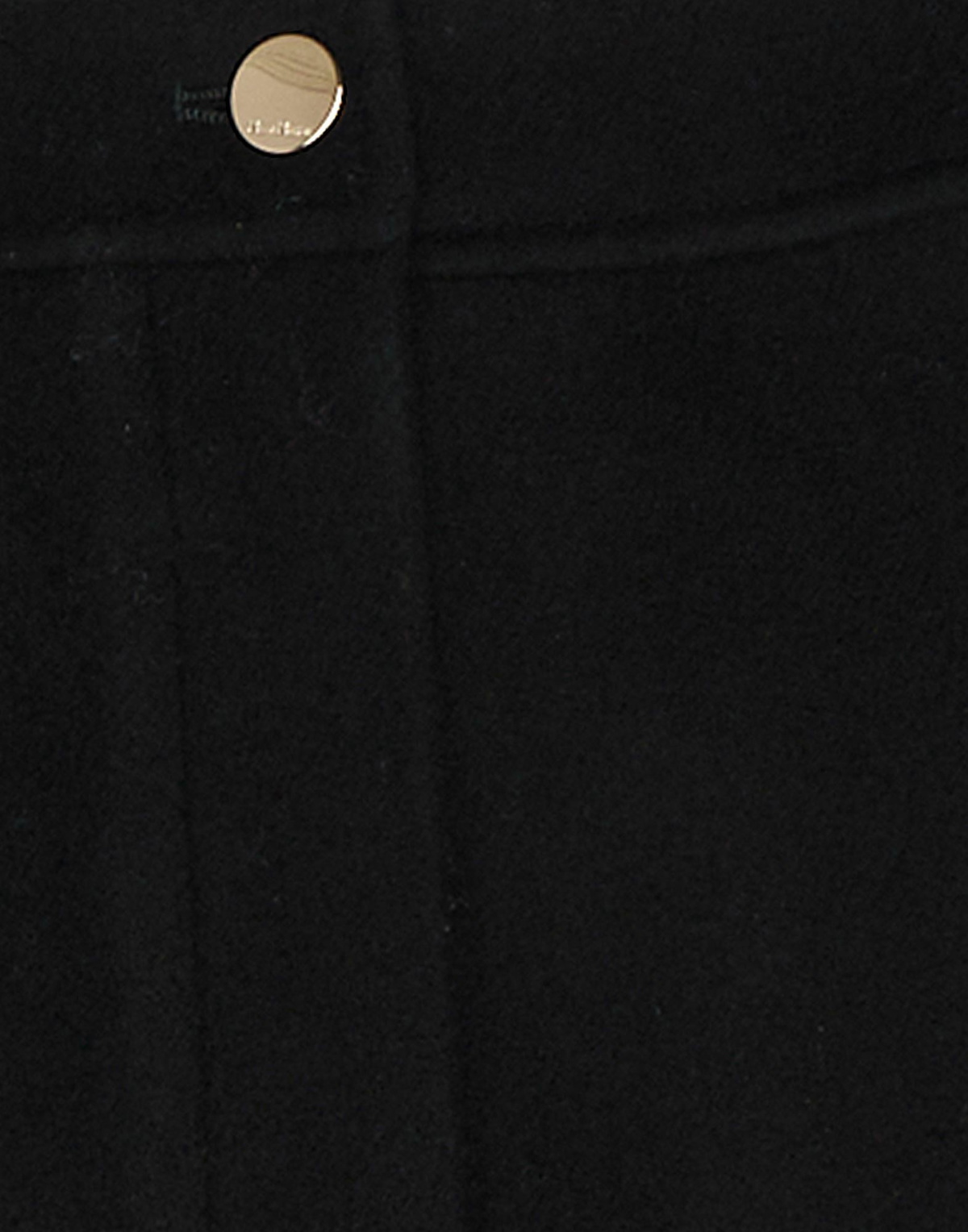 's Max Mara Womens Midi skirt in Black